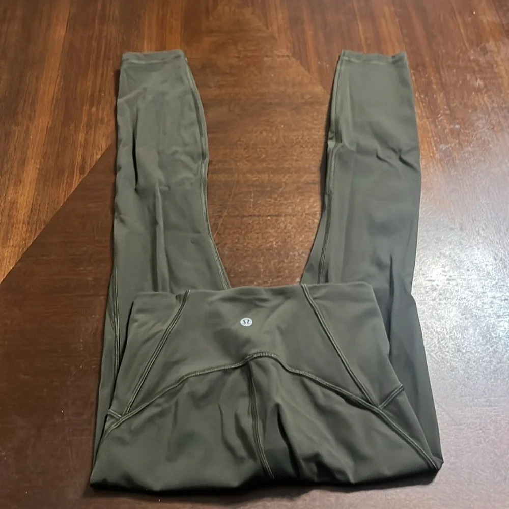 Lululemon legging